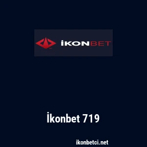 İkonbet 719