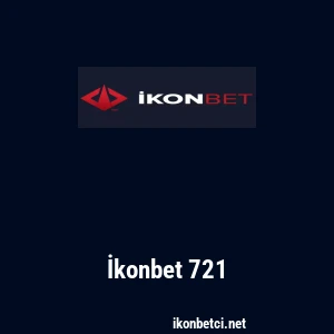 İkonbet 721